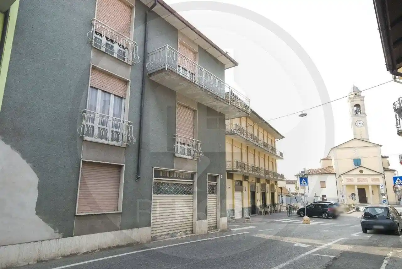 Villetta a schiera in vendita a Miradolo Terme