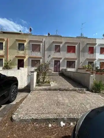 Villetta a schiera in vendita a Soleto