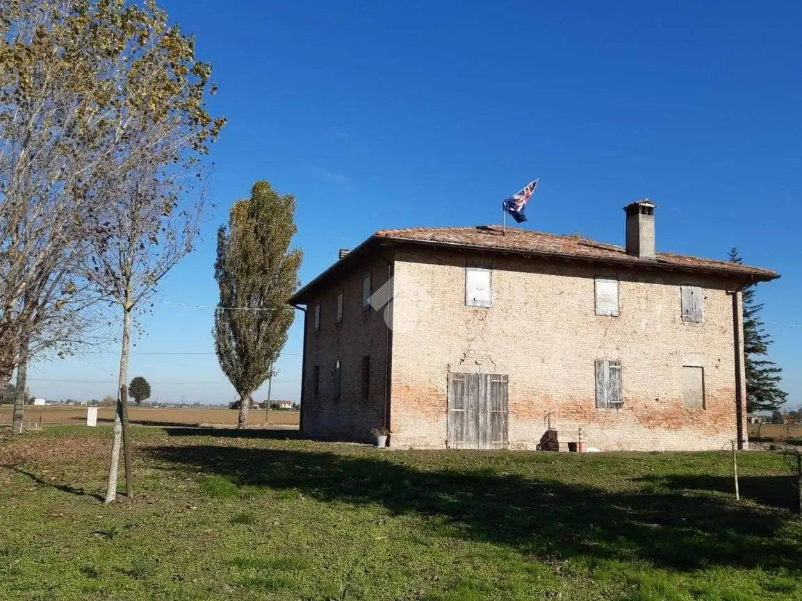 Rustico - Casale in vendita a Granarolo dell'Emilia