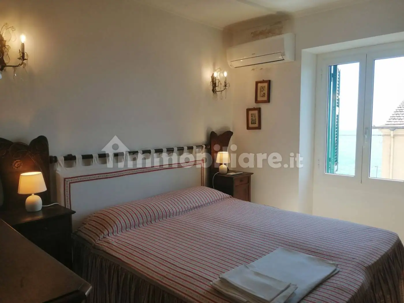 Appartamento in affitto a Cervo