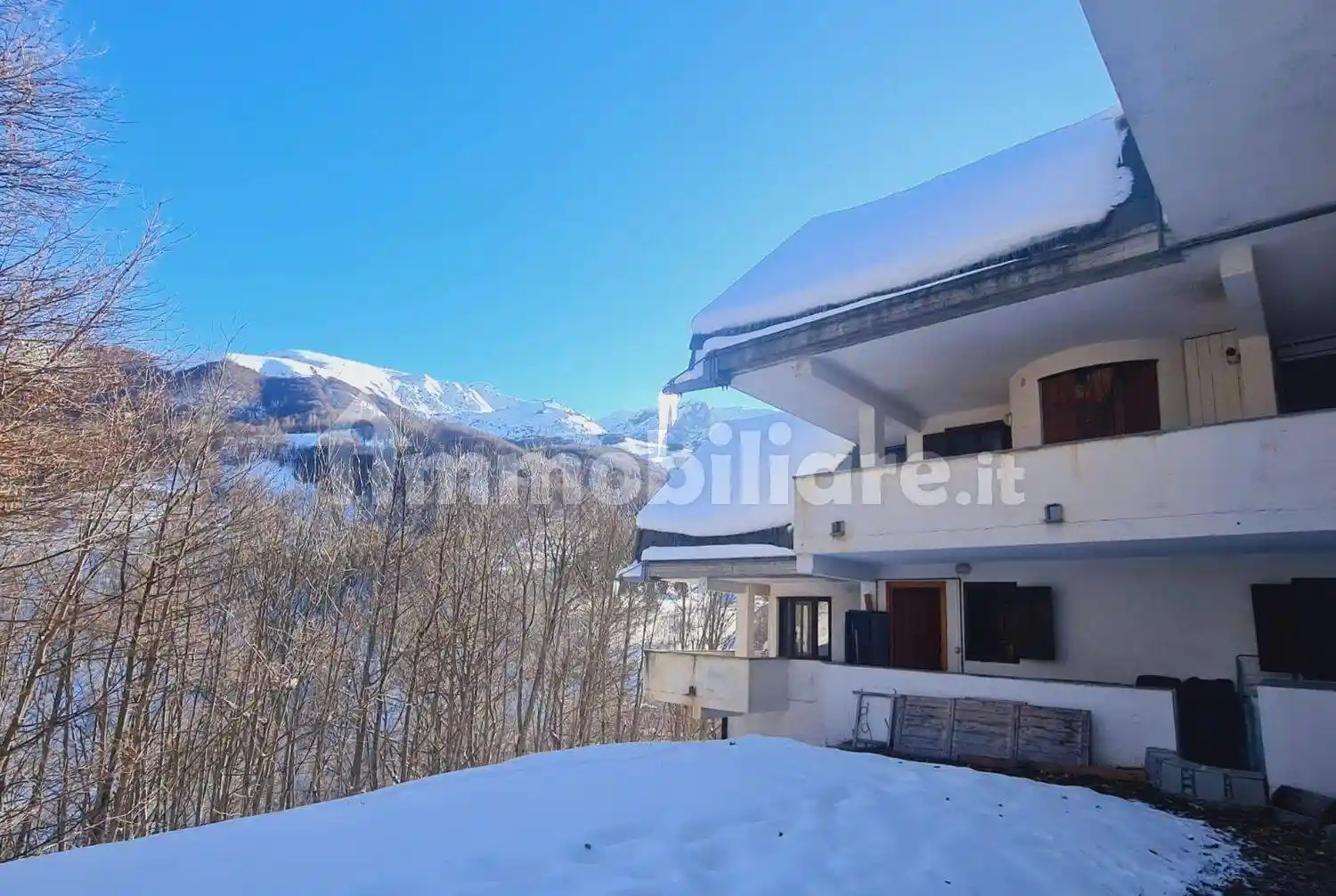 Appartamento in vendita a Limone Piemonte