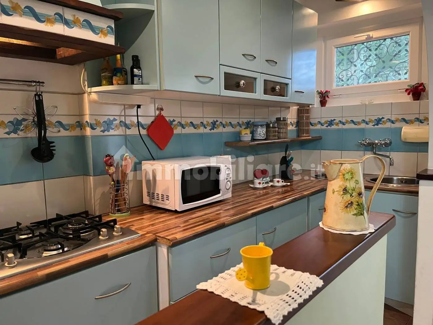 Appartamento in affitto a San Bartolomeo al Mare