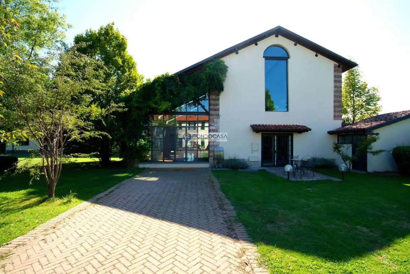 Terratetto unifamiliare Strada Canarazzo, Borgo Alto, Pavia - foto 3