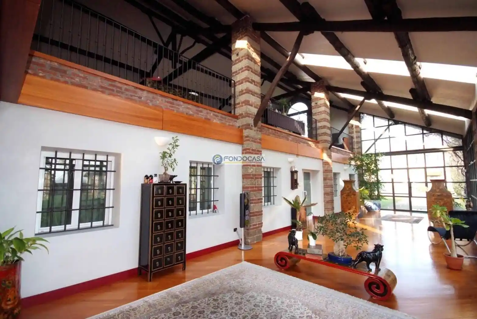 Terratetto unifamiliare Strada Canarazzo, Borgo Alto, Pavia - foto 4