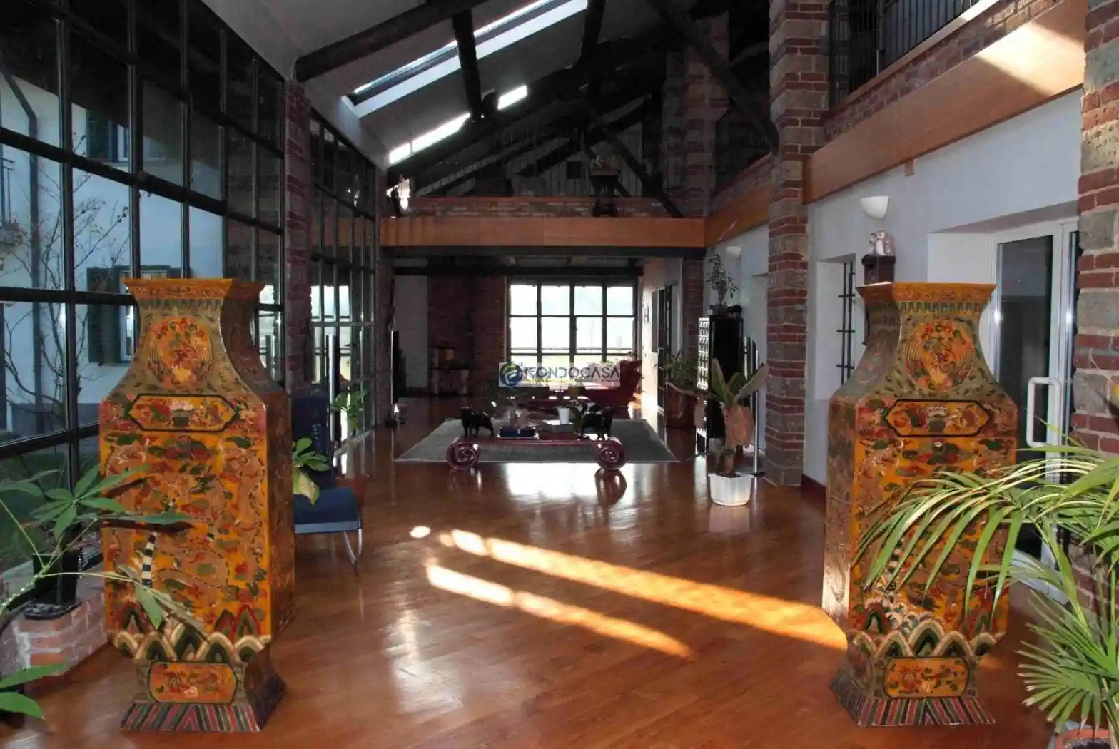 Terratetto unifamiliare Strada Canarazzo, Borgo Alto, Pavia - foto 5