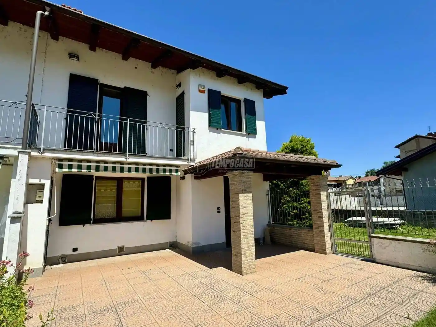 Casa indipendente - foto 5