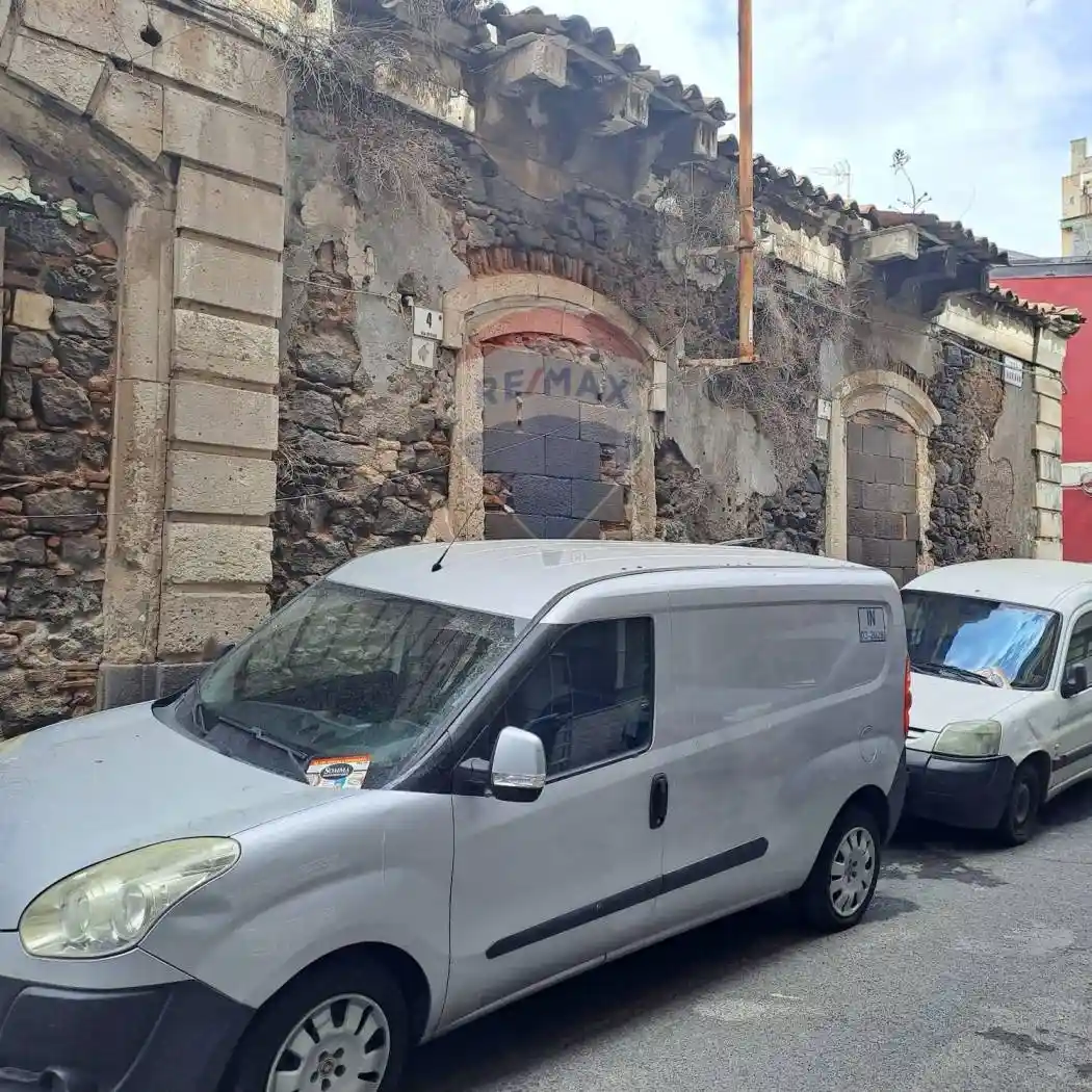 Appartamento in vendita a Catania