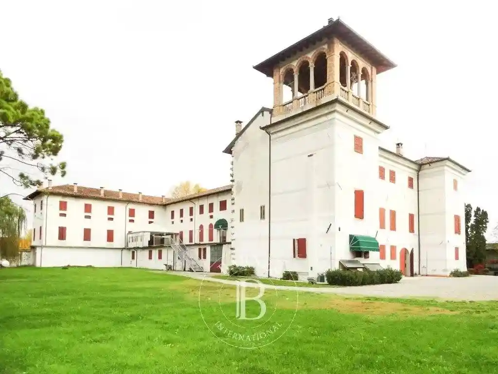 Palazzo - Edificio - foto 5