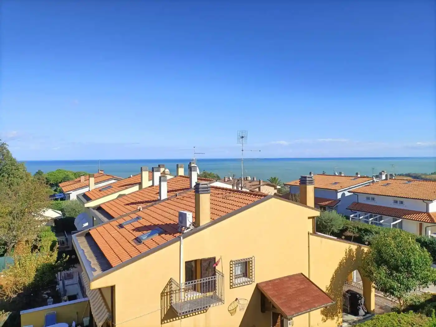 Appartamento in vendita a Pesaro