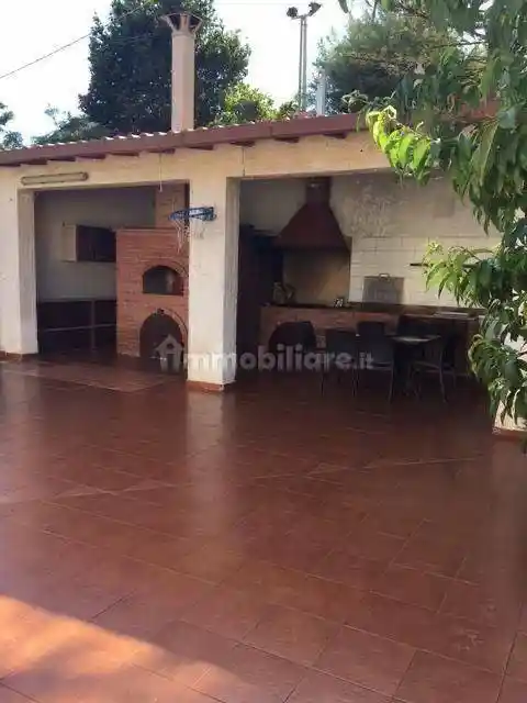 Villa in vendita a Trabia