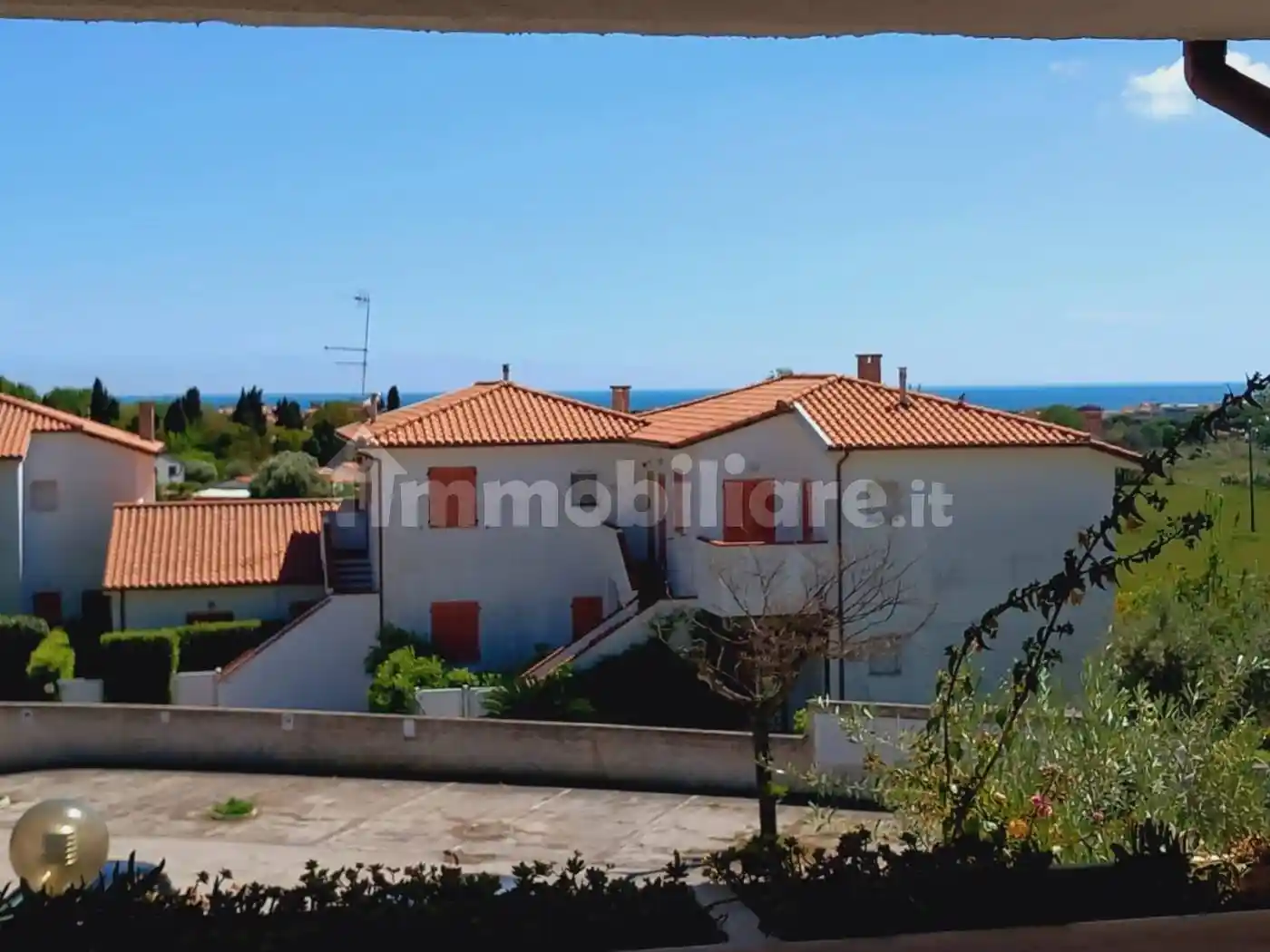 Bilocale via delle Acacie, Villaggio Taunus, Numana - foto 5