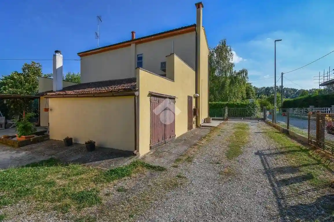 Casa indipendente - foto 4