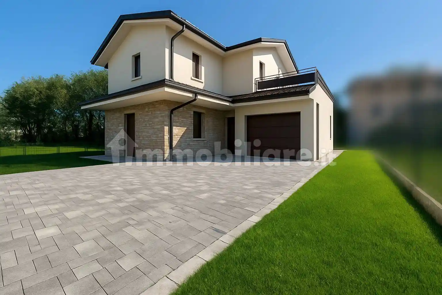 Villa in vendita a San Vito al Tagliamento