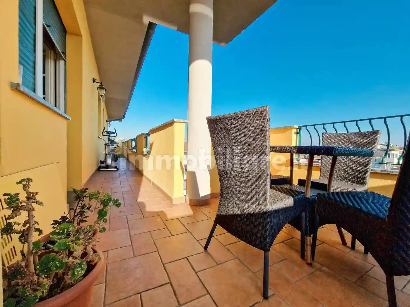 Attico - Mansarda - foto 4