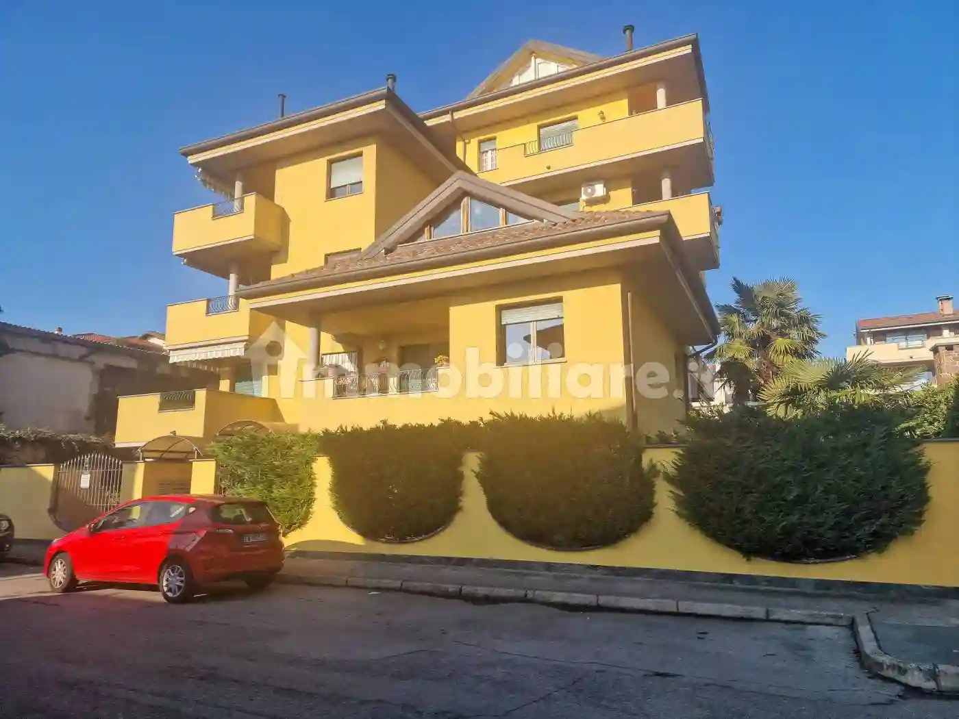 Attico - Mansarda - foto 5