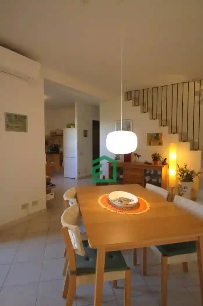 Villetta a schiera - foto 4