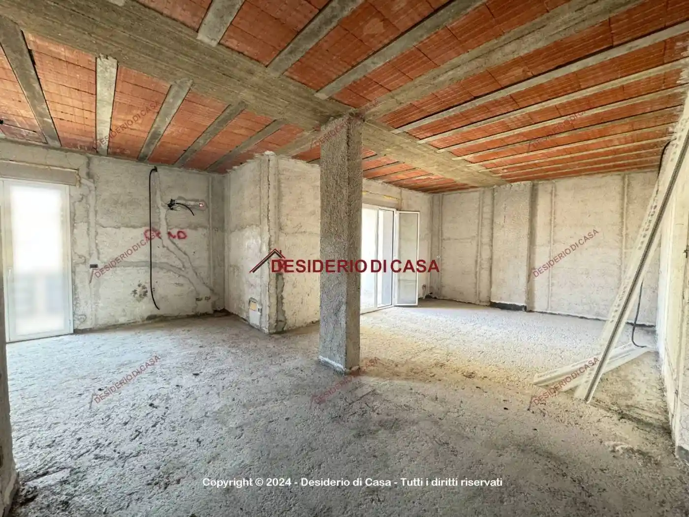 Appartamento in vendita a Bagheria