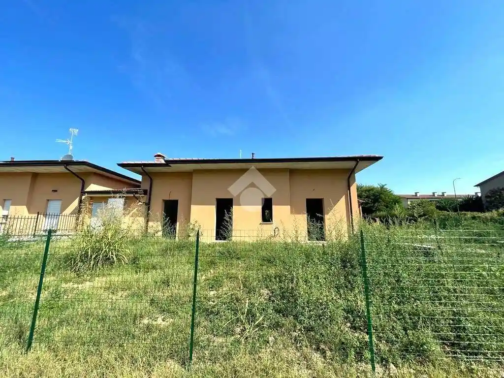 Villa unifamiliare via della Castella, Boschetto, Cremona - foto 2