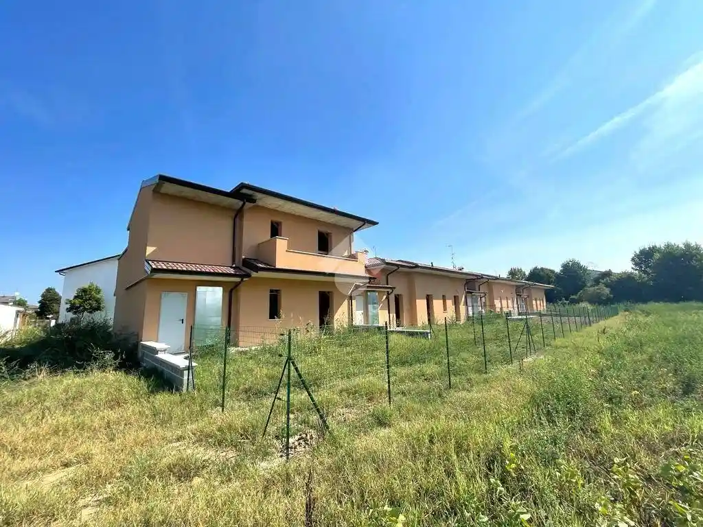 Villa unifamiliare via della Castella, Boschetto, Cremona - foto 4