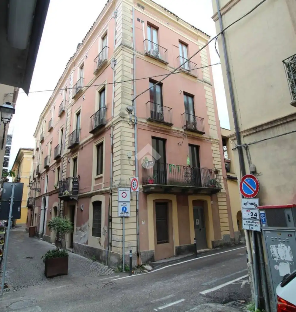 Appartamento in vendita a Teramo