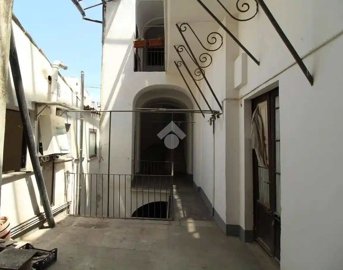 Trilocale via Duca D'Aosta 13, Centro, Teramo - foto 2