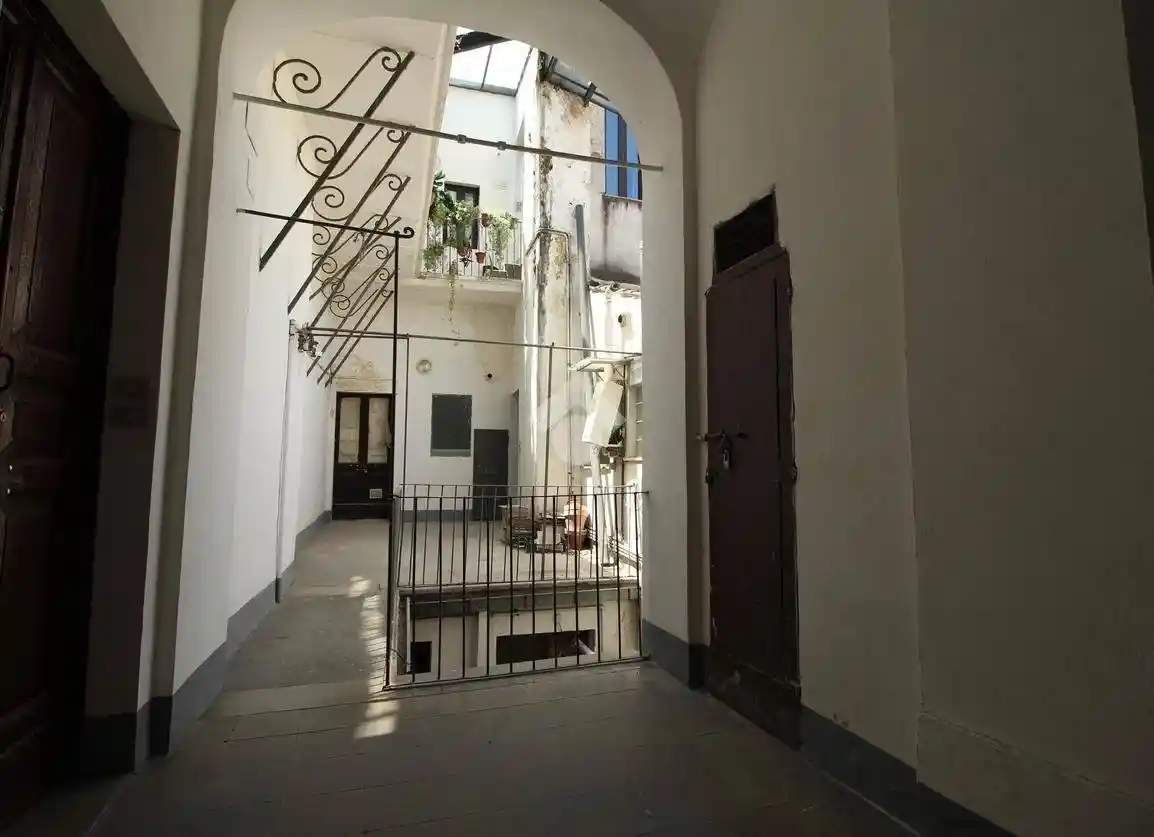 Trilocale via Duca D'Aosta 13, Centro, Teramo - foto 3