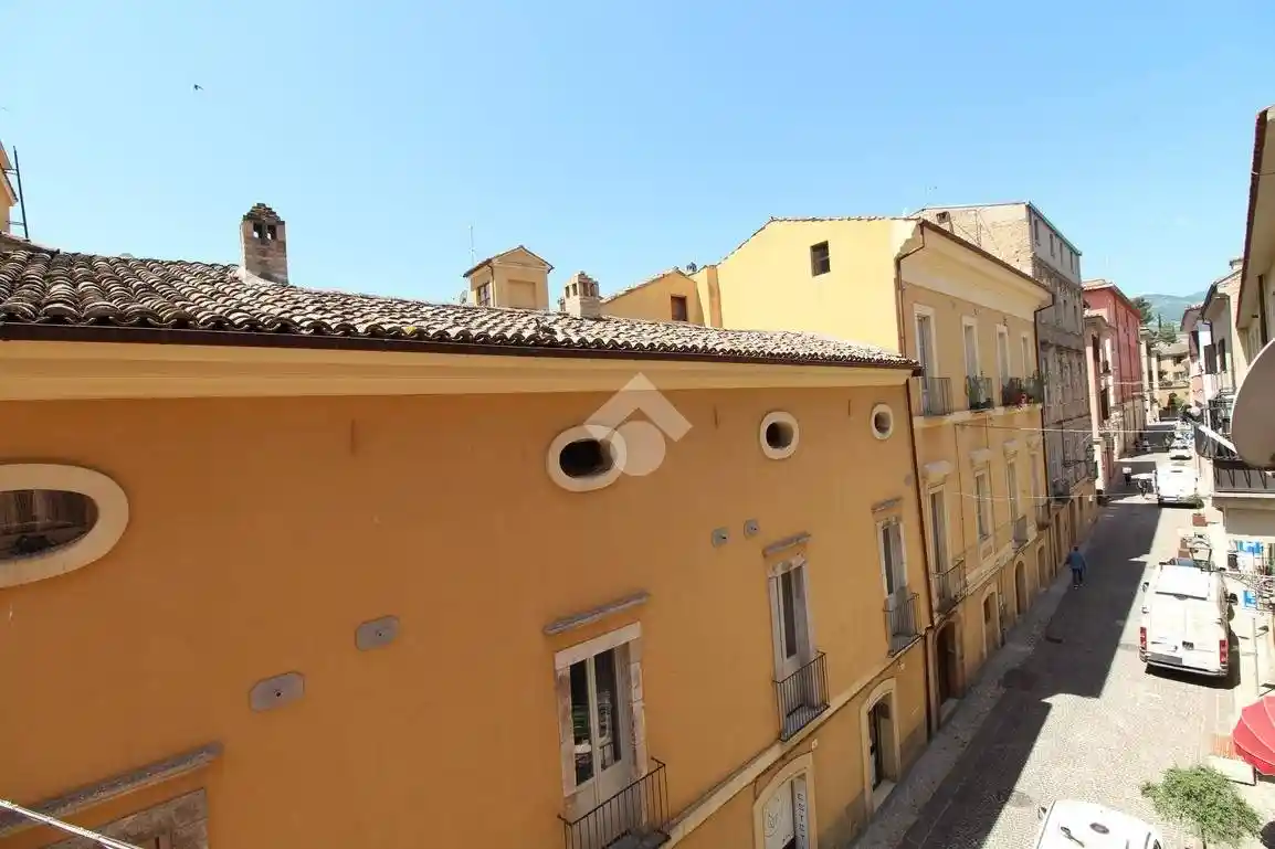 Trilocale via Duca D'Aosta 13, Centro, Teramo - foto 5