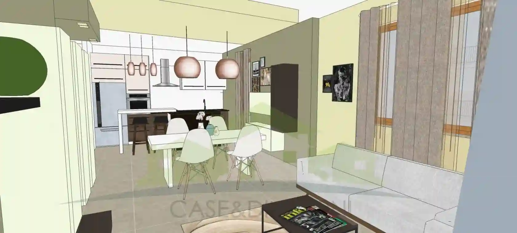 Appartamento - foto 5