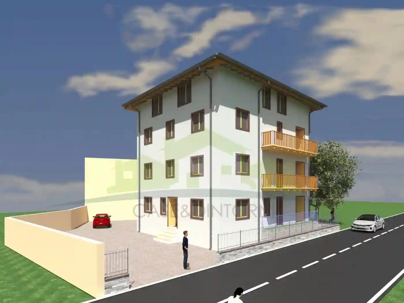 Appartamento - foto 2