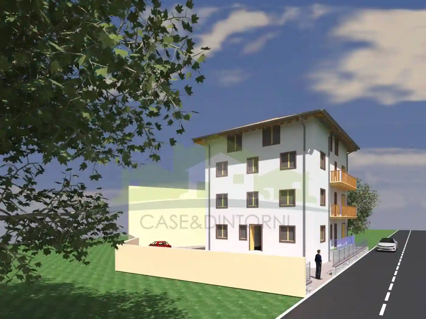 Appartamento - foto 3