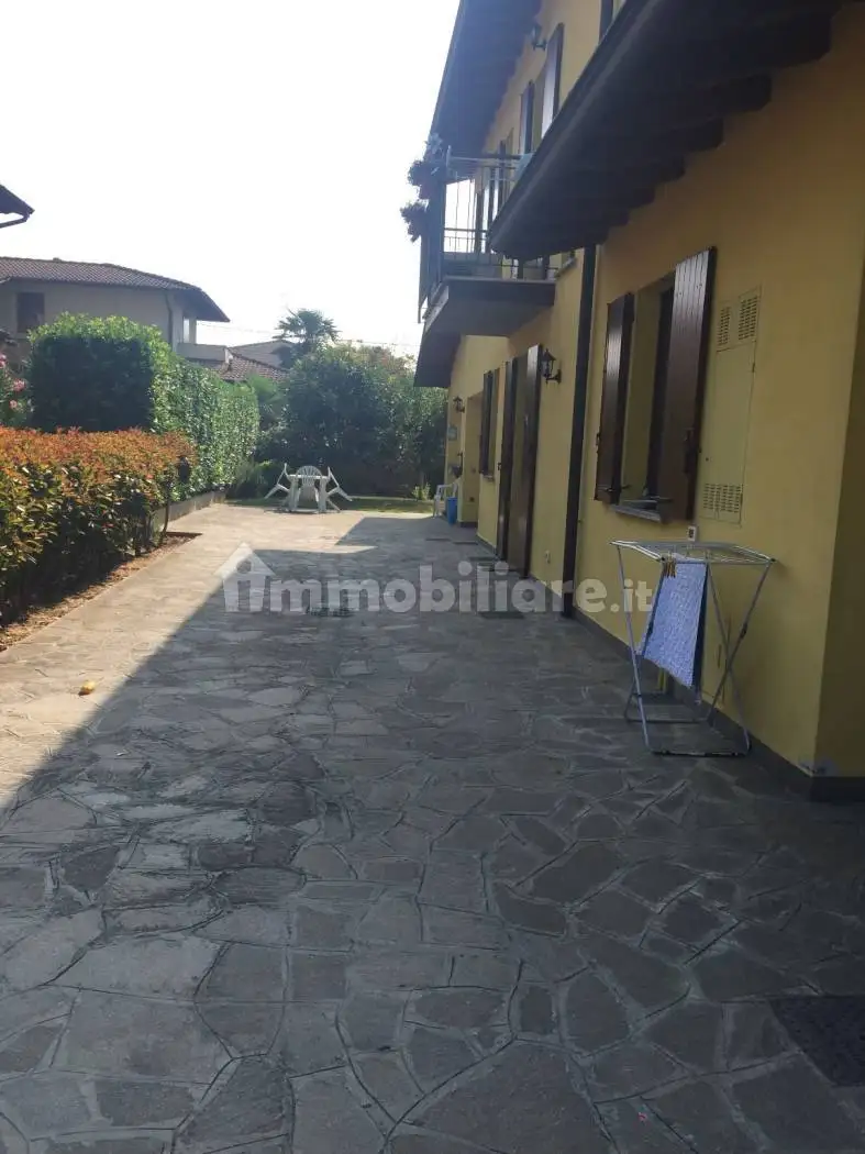 Villa in vendita a Ripalta Guerina