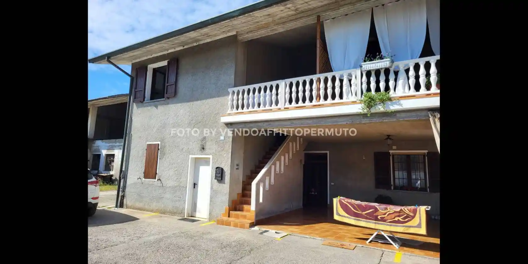 Appartamento in vendita a Chiari