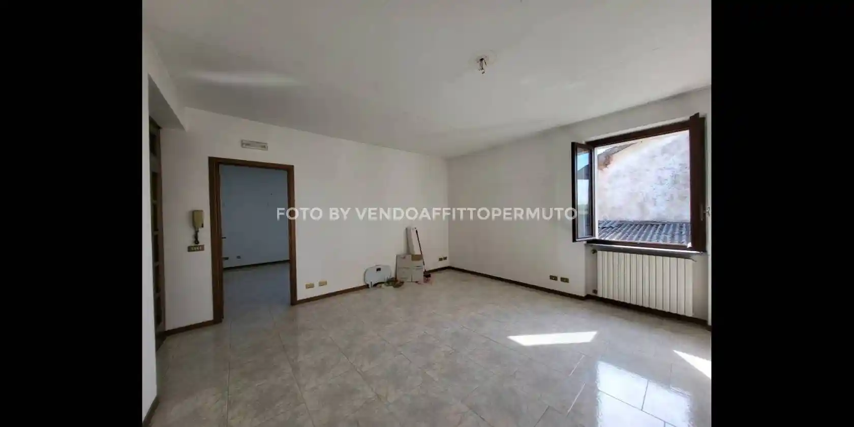 Appartamento in vendita a Chiari