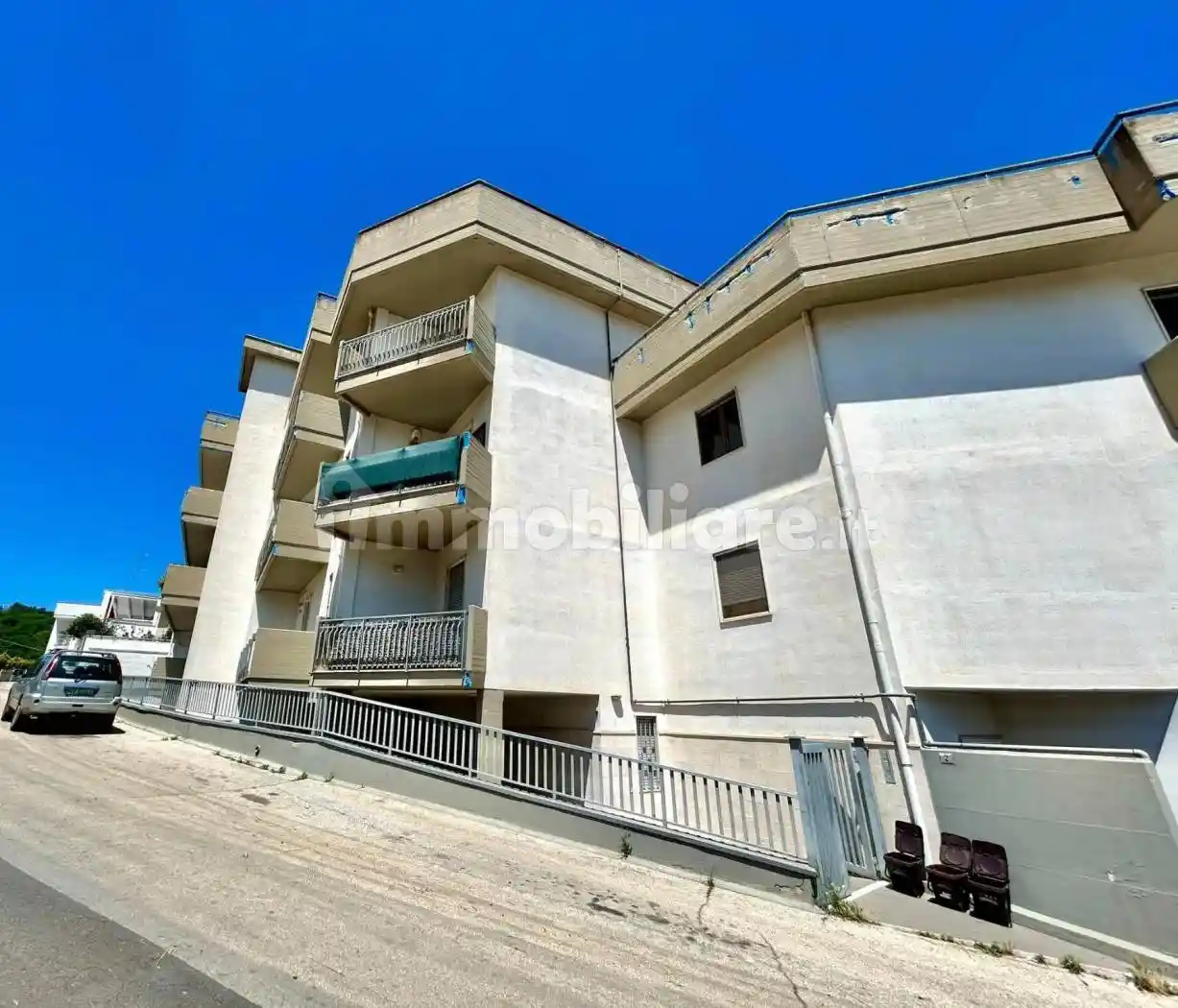 Appartamento in vendita a Cassano delle Murge