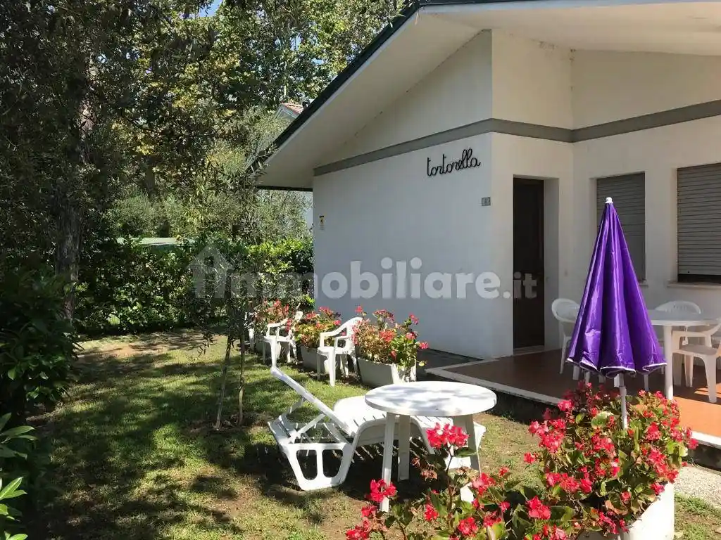 Villa in vendita a San Michele al Tagliamento