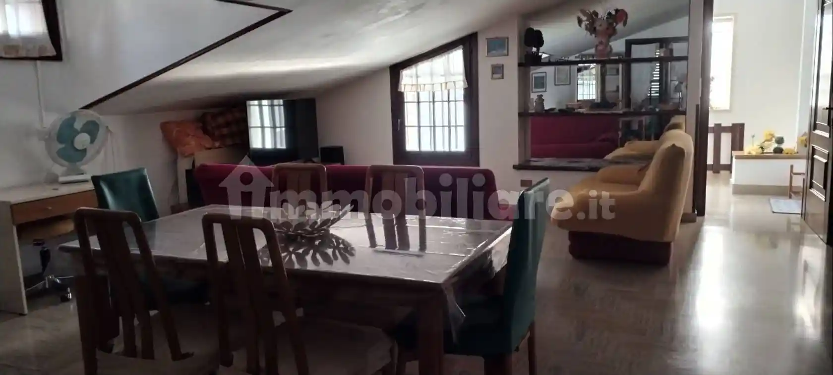 Appartamento in affitto a Capaccio Paestum