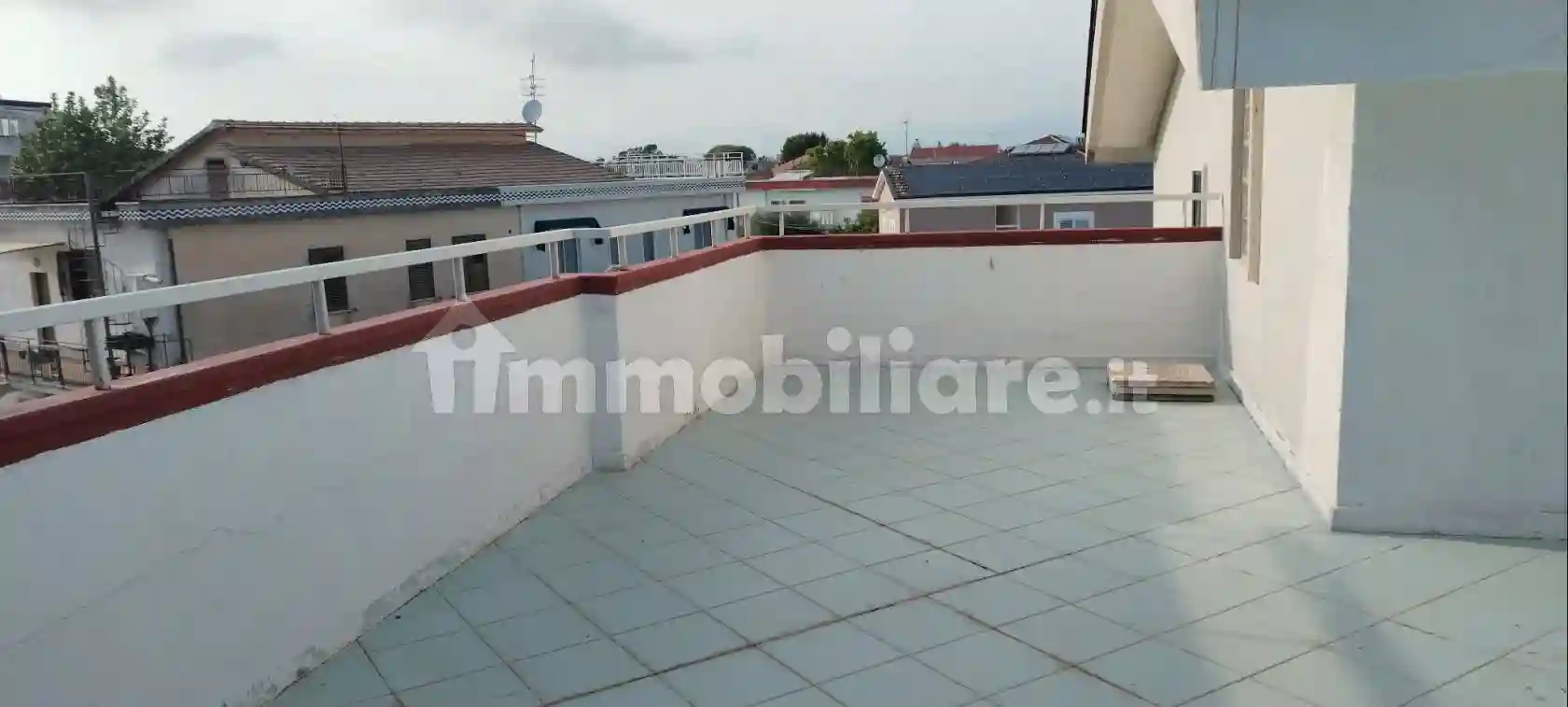 Trilocale via Francesco Petrarca 7, Licinella Torre Di Paestum, Capaccio Paestum - foto 4