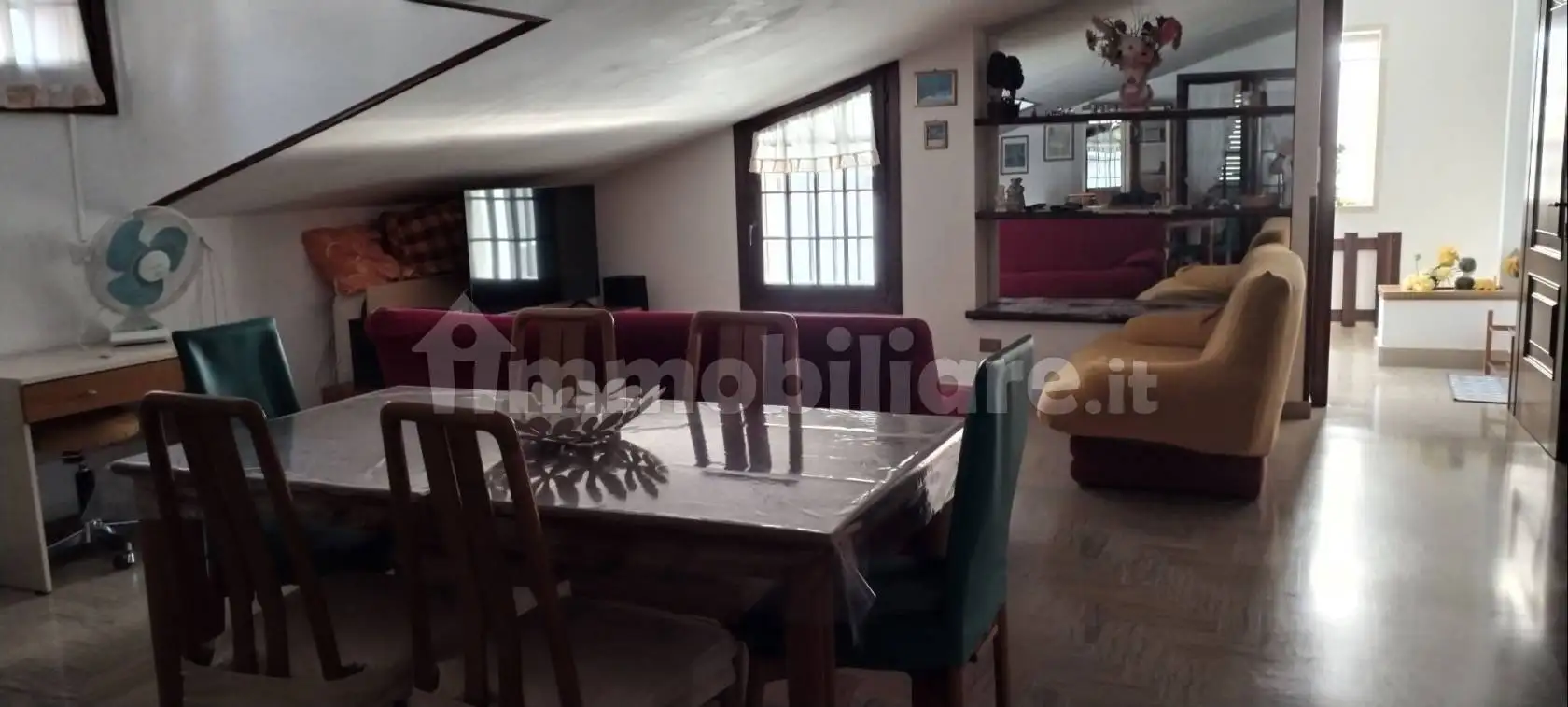 Trilocale via Francesco Petrarca 7, Licinella Torre Di Paestum, Capaccio Paestum