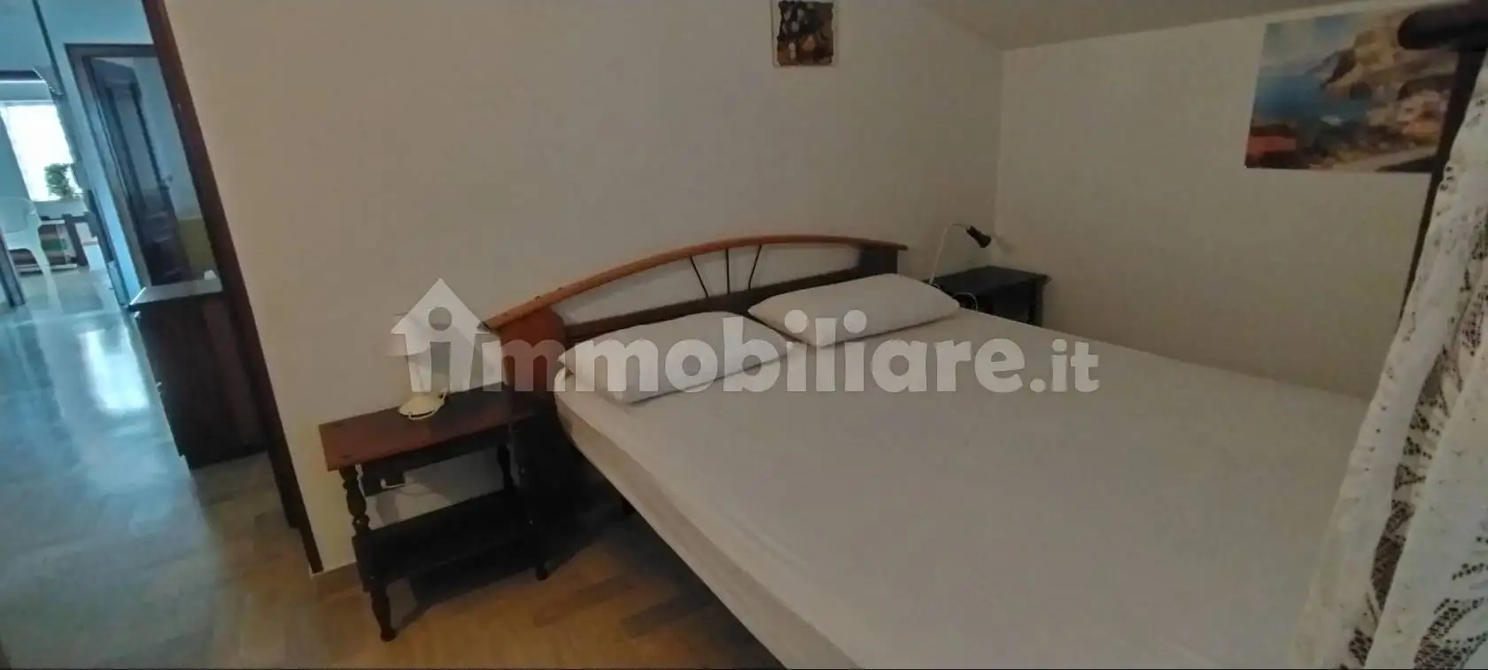 Trilocale via Francesco Petrarca 7, Licinella Torre Di Paestum, Capaccio Paestum - foto 5