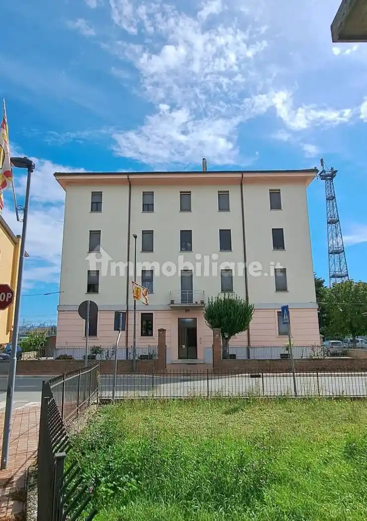 Appartamento in vendita a Chiusi