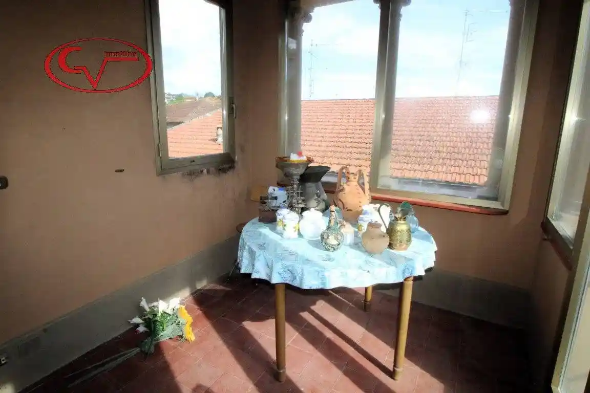 Villa in vendita a Cavriglia