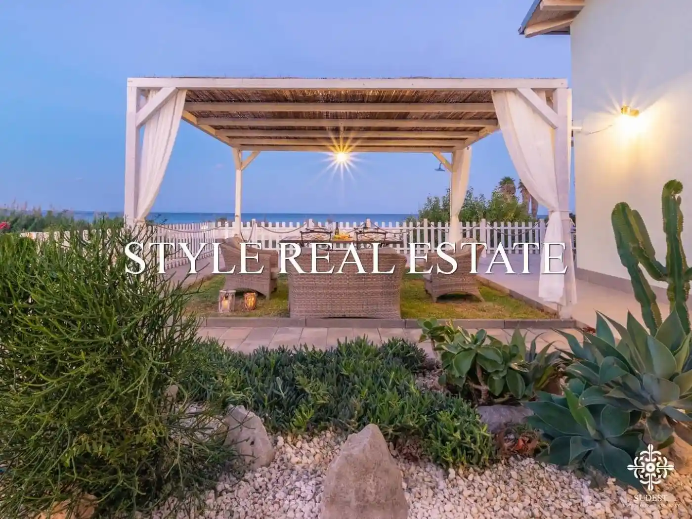 Villa in vendita a Noto