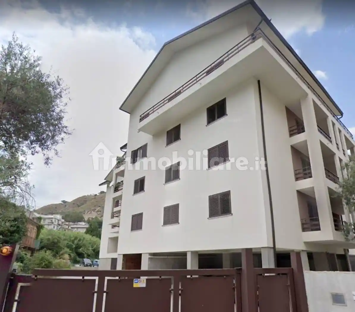 Appartamento in vendita a Messina