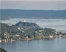 Palazzo - Edificio in vendita a Meina