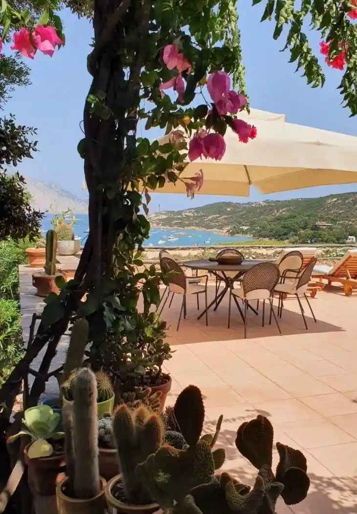 Villa in vendita a Loiri Porto San Paolo