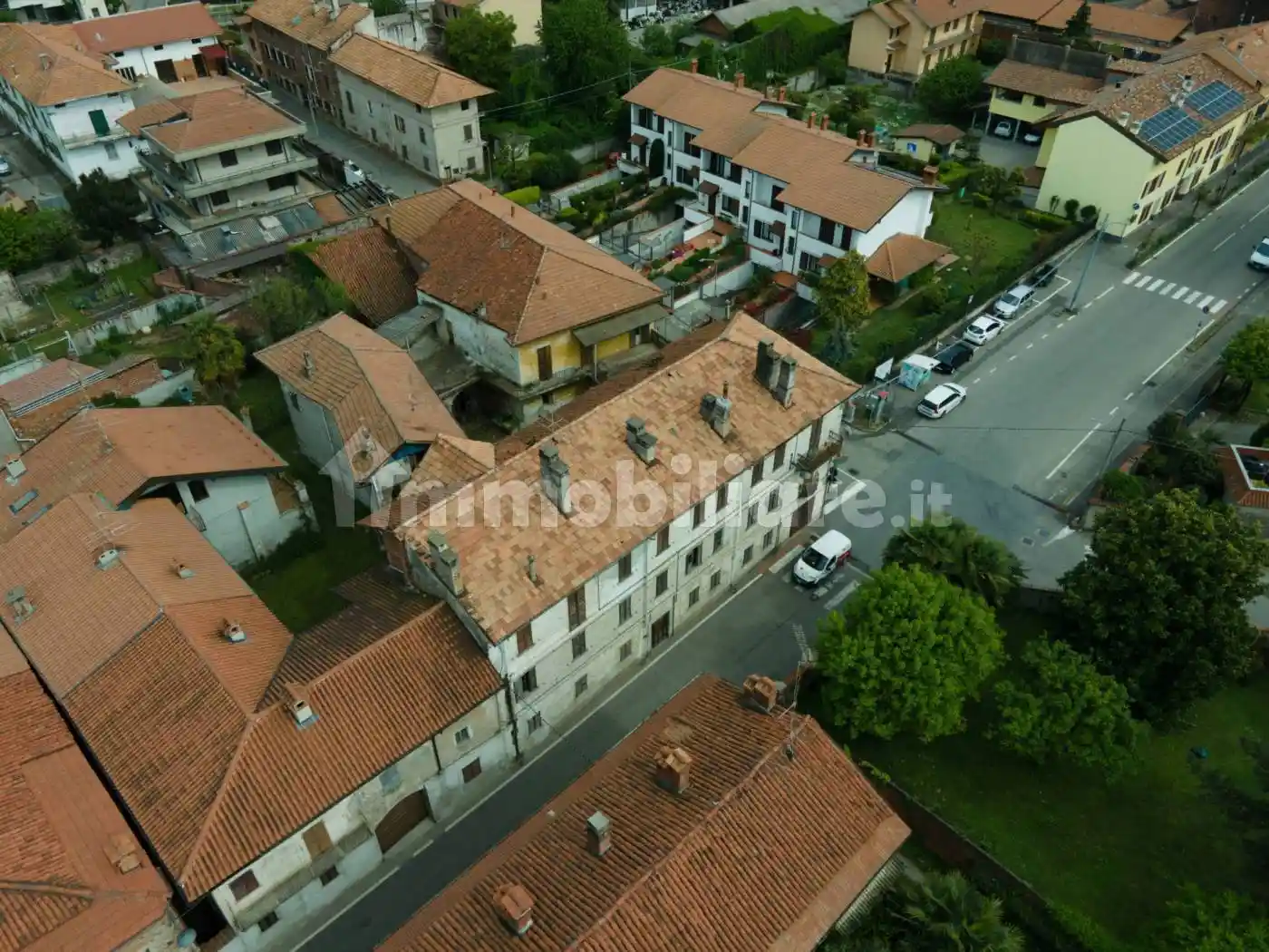 Rustico - Casale in vendita a Ghemme