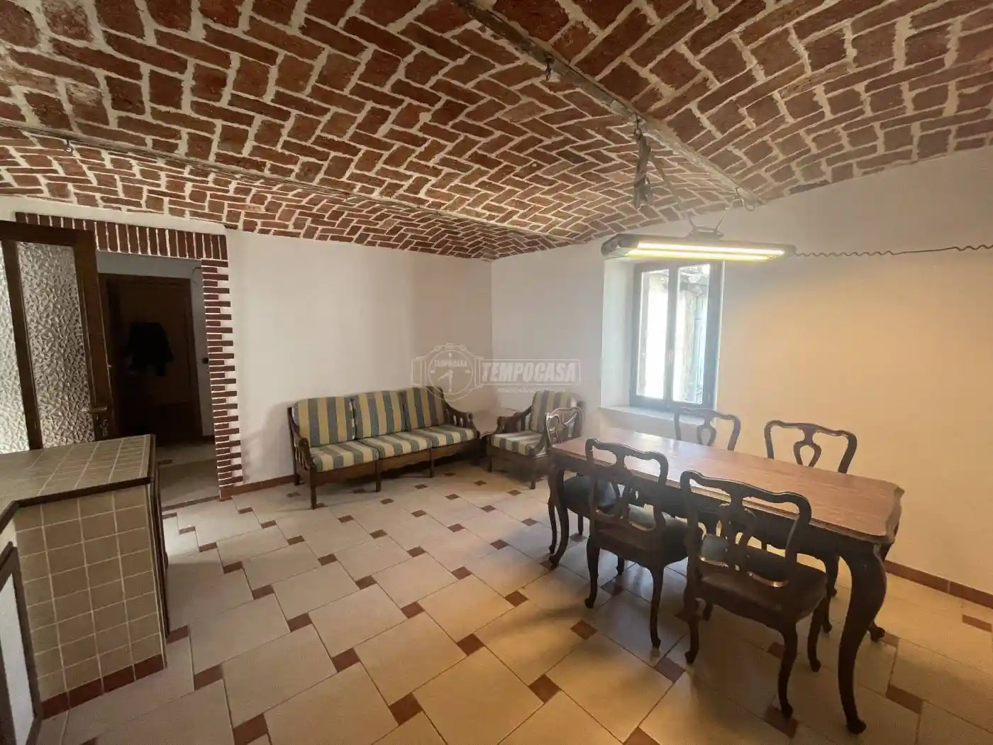 Appartamento in vendita a Pont-Canavese