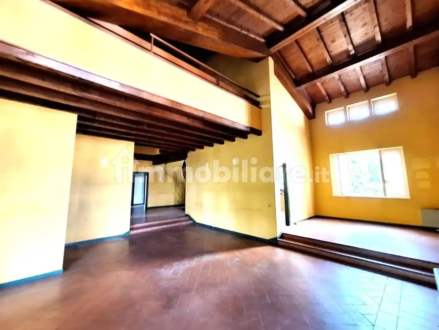 Villa in vendita a Mozzanica