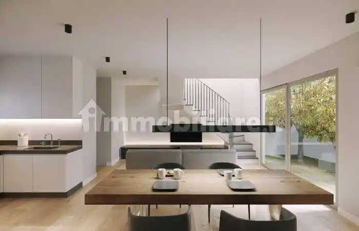 Villetta a schiera in vendita a Firenze