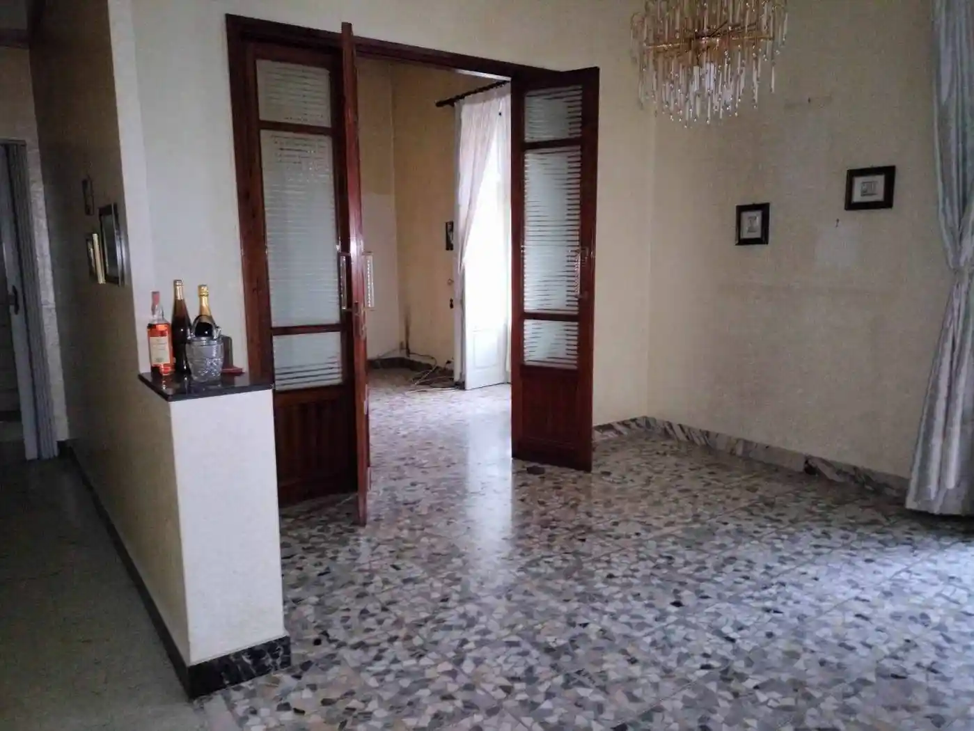 Palazzo - Edificio in vendita a Lentini